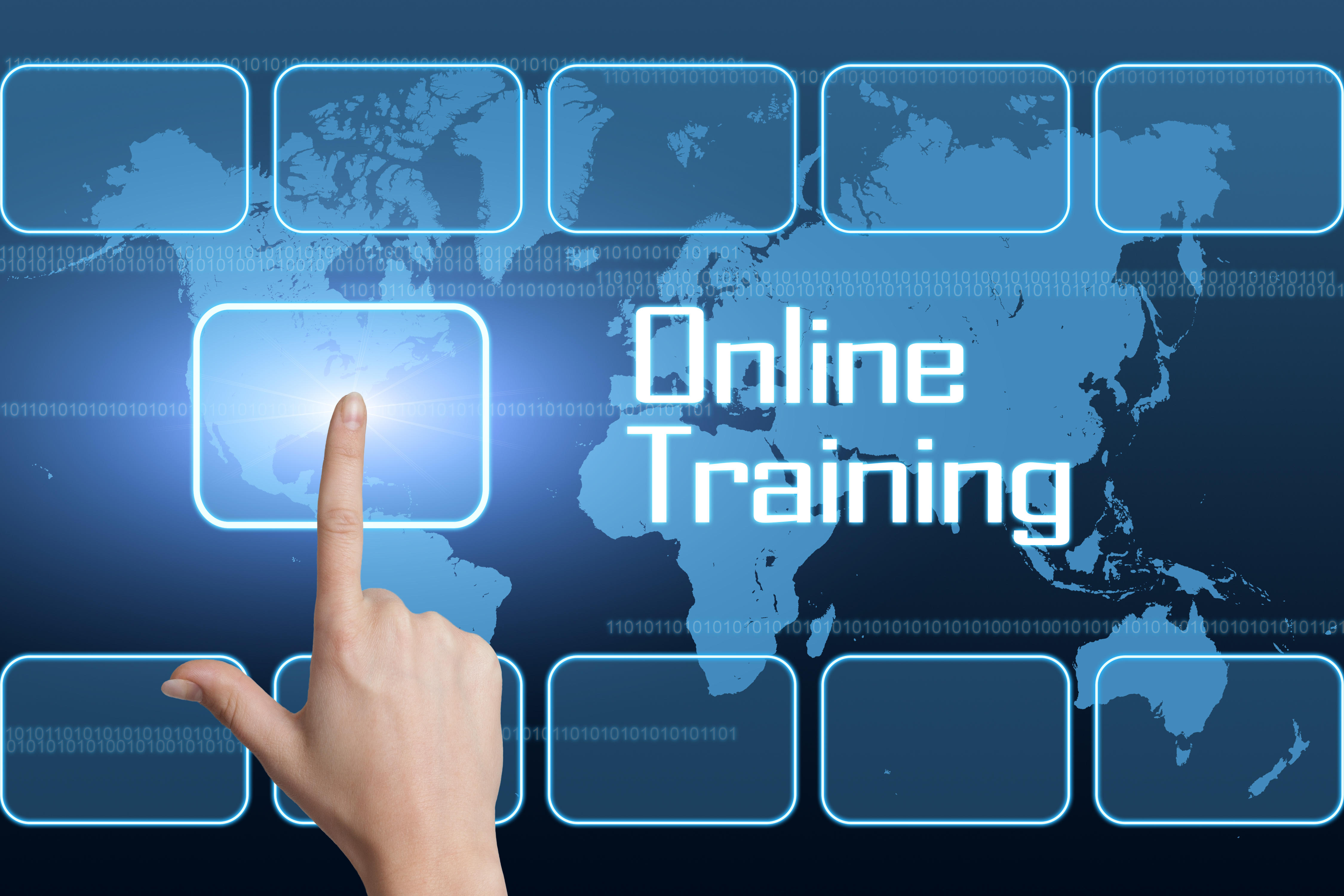 Online Training