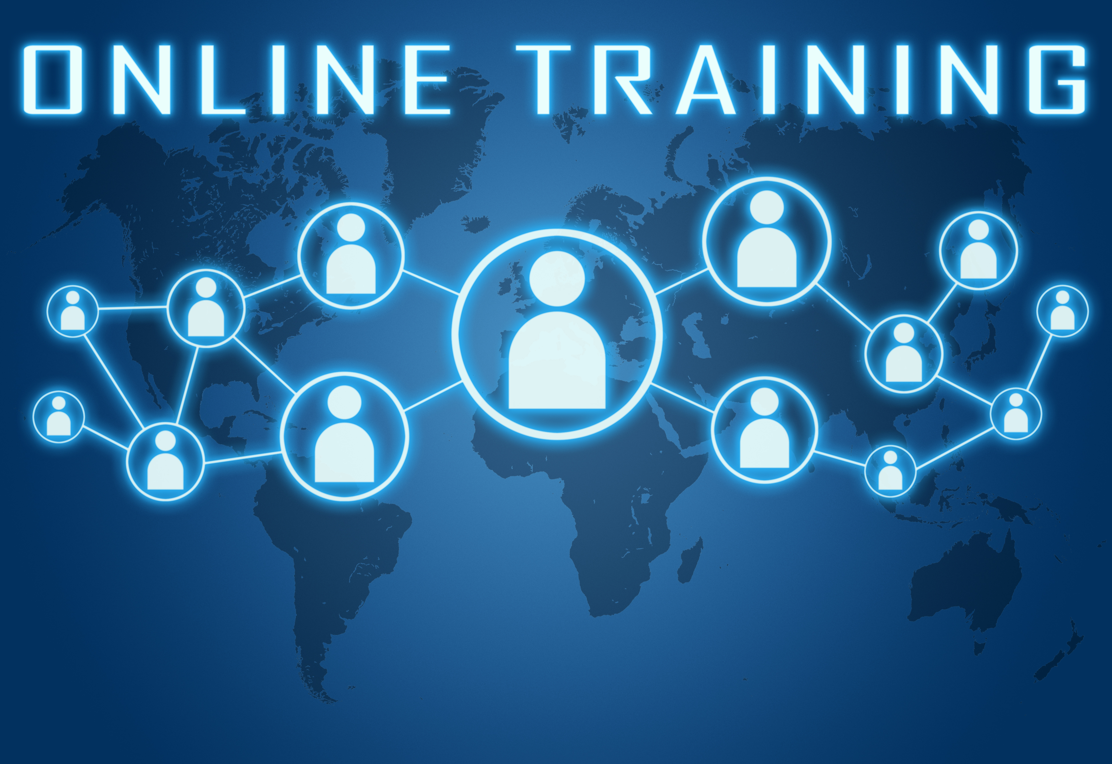 Online Training